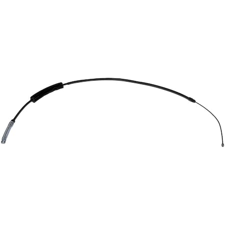 Dorman Brake Cable C661072